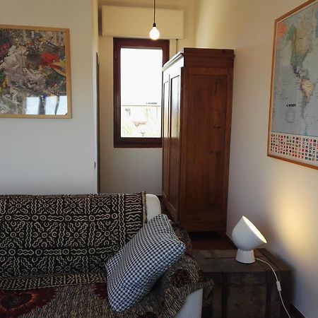 Roommo Lungarno ฟลอเรนซ์ ภายนอก รูปภาพ