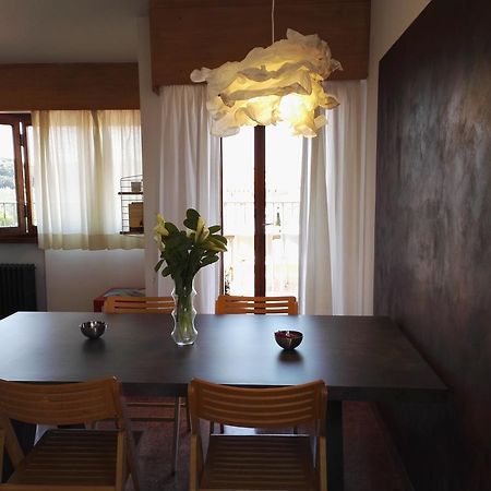 Roommo Lungarno ฟลอเรนซ์ ภายนอก รูปภาพ