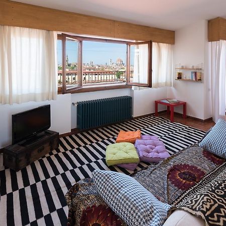 Roommo Lungarno ฟลอเรนซ์ ภายนอก รูปภาพ