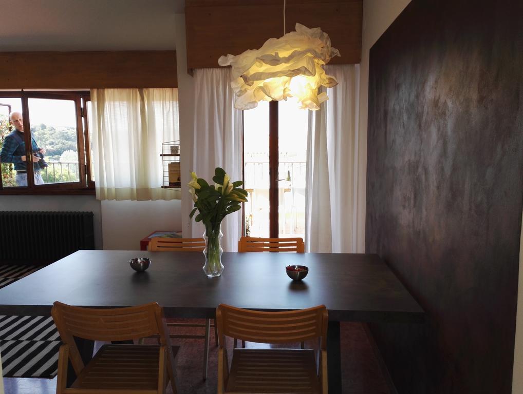 Roommo Lungarno ฟลอเรนซ์ ภายนอก รูปภาพ