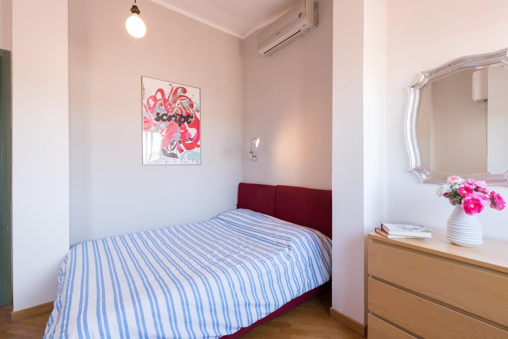 Roommo Lungarno ฟลอเรนซ์ ภายนอก รูปภาพ