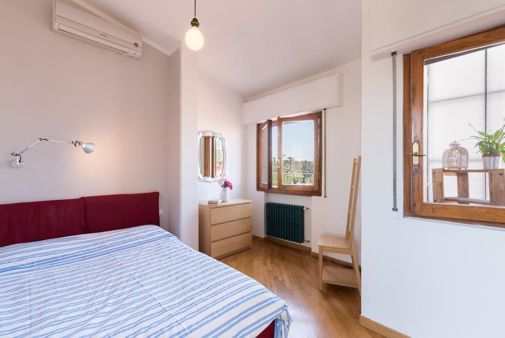 Roommo Lungarno ฟลอเรนซ์ ภายนอก รูปภาพ
