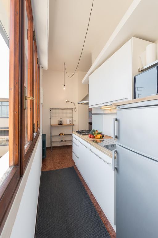 Roommo Lungarno ฟลอเรนซ์ ภายนอก รูปภาพ