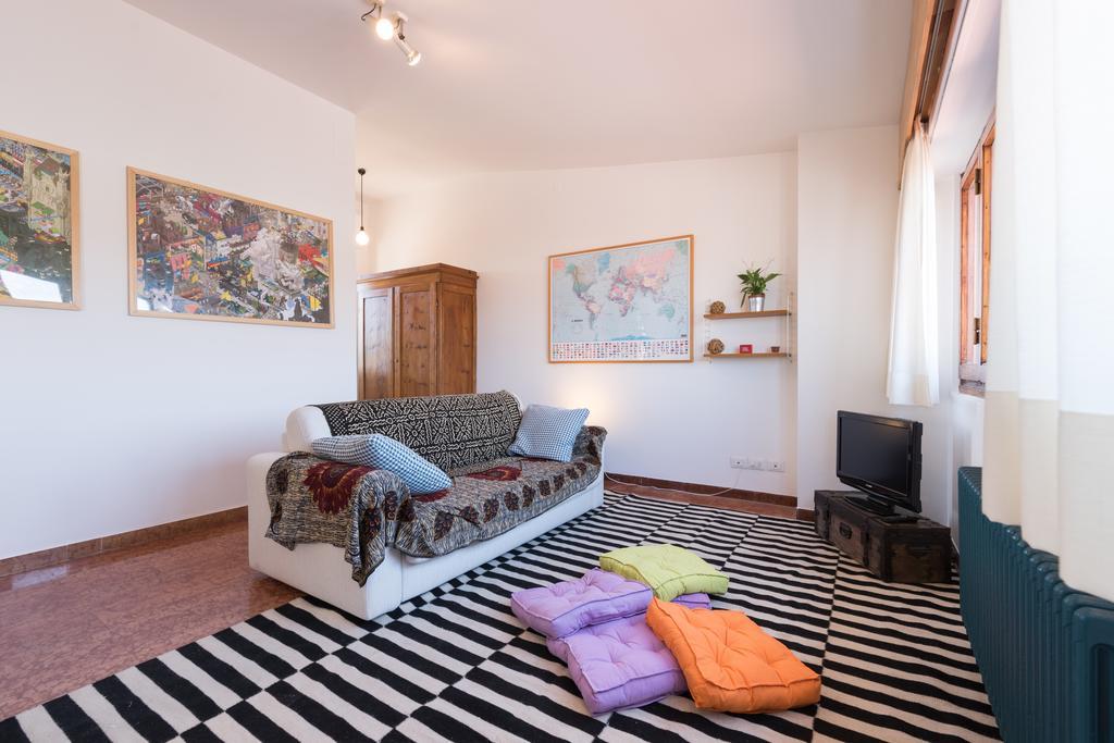 Roommo Lungarno ฟลอเรนซ์ ภายนอก รูปภาพ