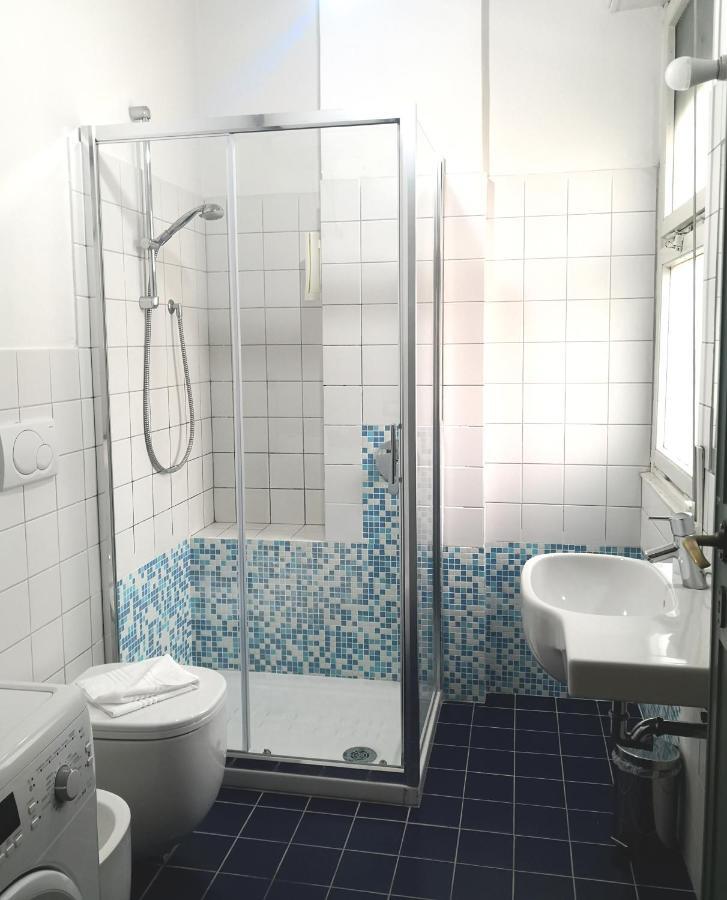 Roommo Lungarno ฟลอเรนซ์ ภายนอก รูปภาพ